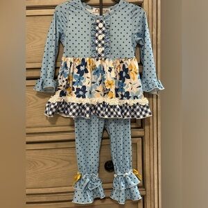 Okie & Lou Set